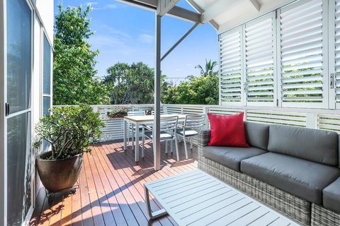 Privacy By The River, Noosaville - New Castle Holiday 0