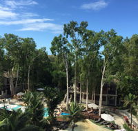 Private One Bedroom Sea Temple Penthouse Apartment 422 - New Castle Holiday