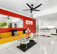 Private Pool Apt. In Alamanda Beachfront Resort 61 - New Castle Holiday
