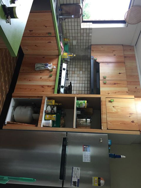 Private Room In Bankstown Unit For Rent - New Castle Holiday 2