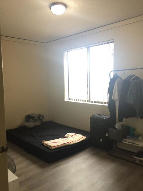 Private Room In Bankstown Unit For Rent - New Castle Holiday 1
