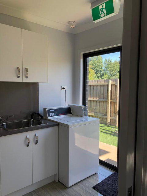 Private Studio - New Castle Holiday 3