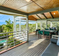 Private Tropical Oasis Marcus Beach - New Castle Holiday