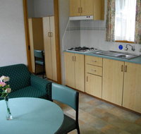 Prom Central Caravan Park - New Castle Holiday