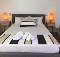 Proserpine Motel - New Castle Holiday