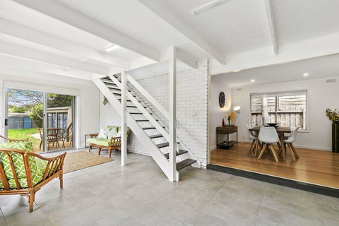 Puebla Casa 17 - New Castle Holiday 2