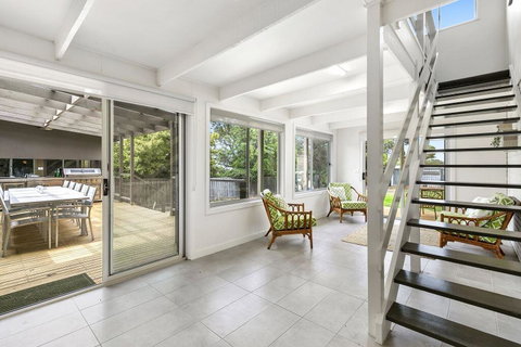 Puebla Casa 17 - New Castle Holiday 3