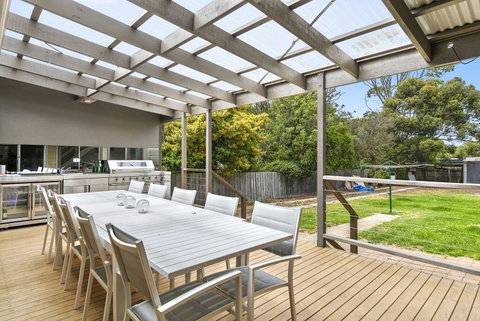 Puebla Casa 17 - New Castle Holiday 0