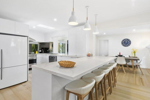 Puebla Casa 17 - New Castle Holiday 1