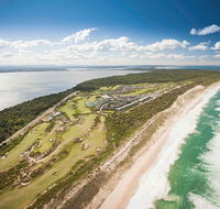 Pullman Magenta Shores Resort - New Castle Holiday