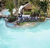 Pullman Palm Cove Sea Temple Resort  Spa - New Castle Holiday