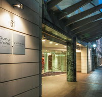 Pullman Quay Grand Sydney Harbour - New Castle Holiday