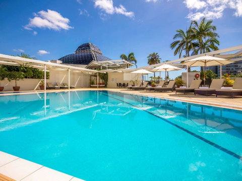 Pullman Reef Hotel Casino - New Castle Holiday 3