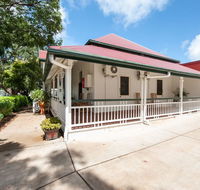Pure Land Guest House - New Castle Holiday