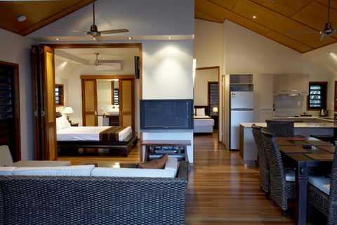 Pure Magnetic Villa 7 - New Castle Holiday 1