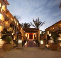 PURE PARADISE I690 L'Abode - New Castle Holiday