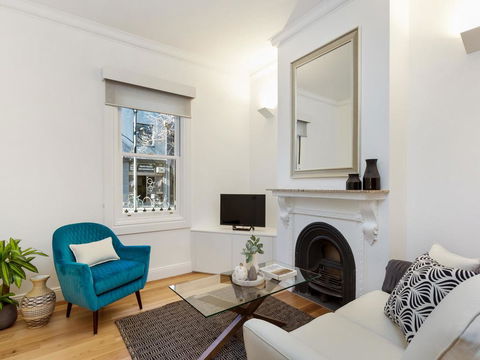 PYRMONT HARRIS 2-L'Abode Accommodation - New Castle Holiday 1