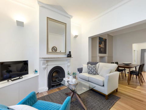 PYRMONT HARRIS 2-L'Abode Accommodation - New Castle Holiday 0