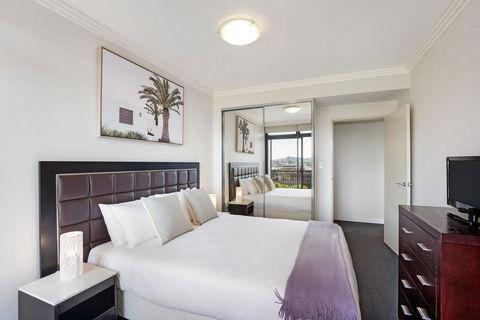 Pyrmont Modern Jones Bay Apartments - New Castle Holiday 0