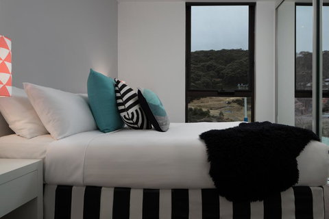 QT Falls Creek - New Castle Holiday 1