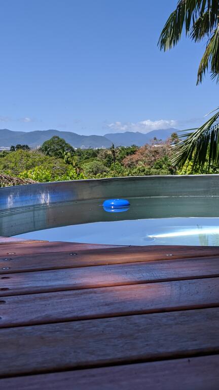 Quaint Cottage In The Edge - New Castle Holiday 1