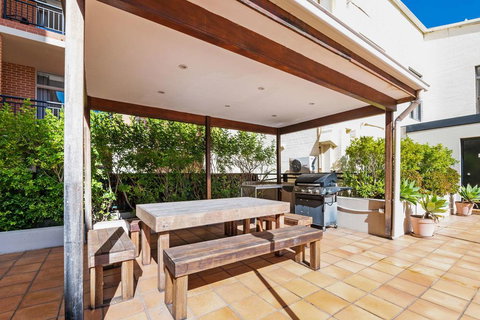 Quality Apartments Camperdown - New Castle Holiday 3