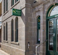 Quality Hotel Bentinck - New Castle Holiday