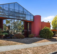 Quality Hotel Manor - New Castle Holiday