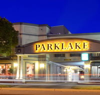 Quality Hotel Parklake Shepparton - New Castle Holiday