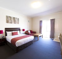 Quality Inn Colonial - New Castle Holiday