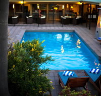 Quality Inn Dubbo International - New Castle Holiday