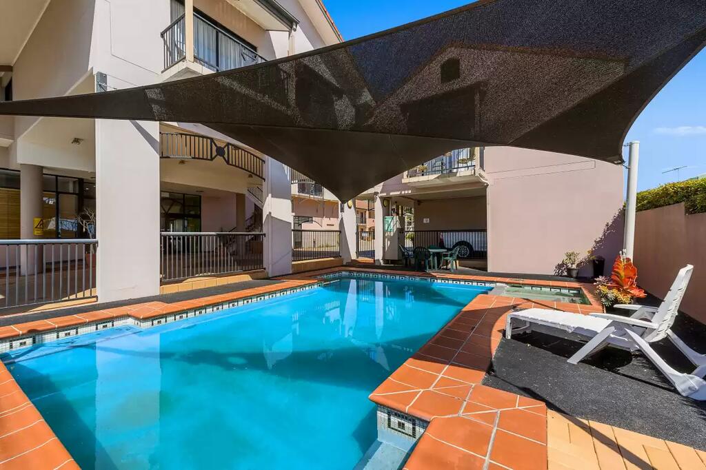 Alumny Creek NSW New Castle Holiday