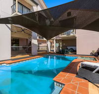 Quality Inn Grafton - New Castle Holiday