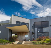 Quarry Hill Lookout - New Castle Holiday