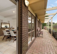 Quarterdeck - New Castle Holiday