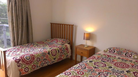 Quarterdeck - New Castle Holiday 2