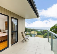 Quarterdeck - New Castle Holiday