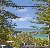 Quarterdeck 7 7 Stewart Street - New Castle Holiday