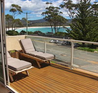 Quarterdeck Apartment - New Castle Holiday