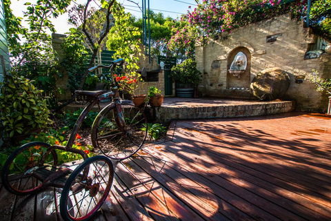 Queen Bee Cottage, Milton - New Castle Holiday 2