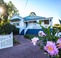 Queen Bee Cottage Milton - New Castle Holiday