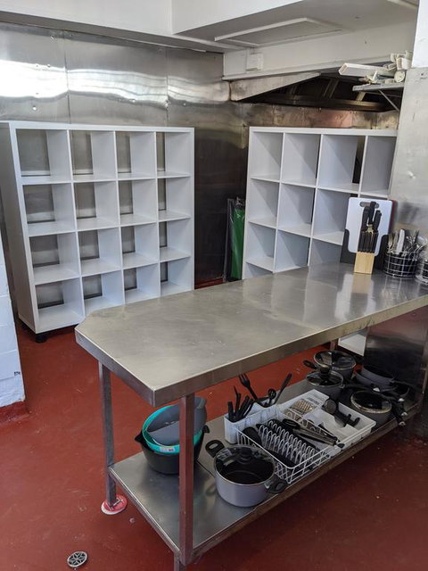 Queen Victoria Hostel - New Castle Holiday 3