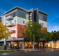 Quest Albury - New Castle Holiday