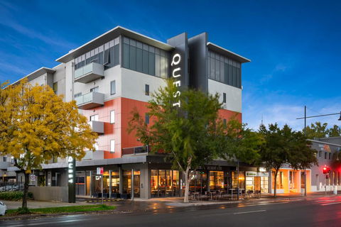 Quest Albury - New Castle Holiday 0