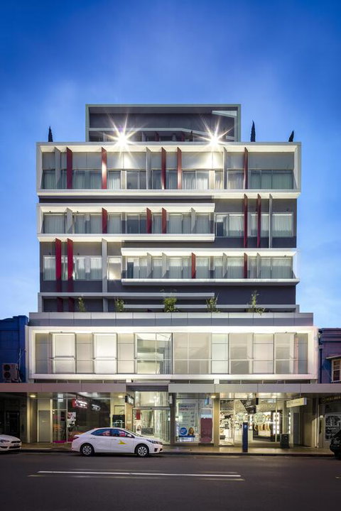 Quest Bondi Junction - New Castle Holiday 3
