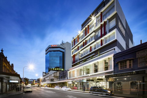 Quest Bondi Junction - New Castle Holiday 0