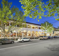 Quest Canberra - New Castle Holiday