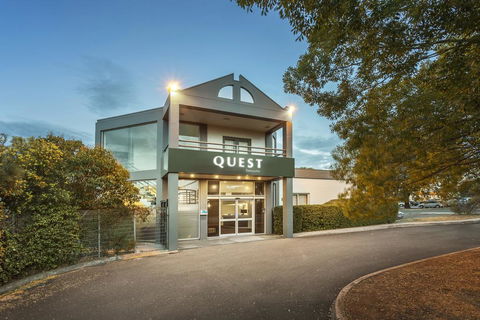 Quest Doncaster - New Castle Holiday 1