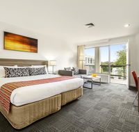 Quest Doncaster - New Castle Holiday