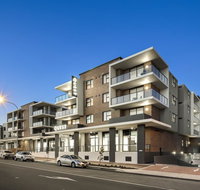 Quest Goulburn - New Castle Holiday